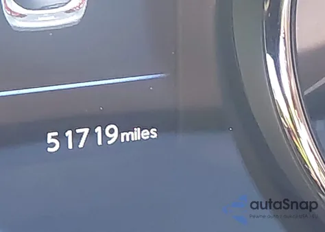 2022 Nissan Rogue Sport Sl Awd Xtronic Cvt z USA, uszkodzony, nr VIN JN1BJ1CW7NW484218